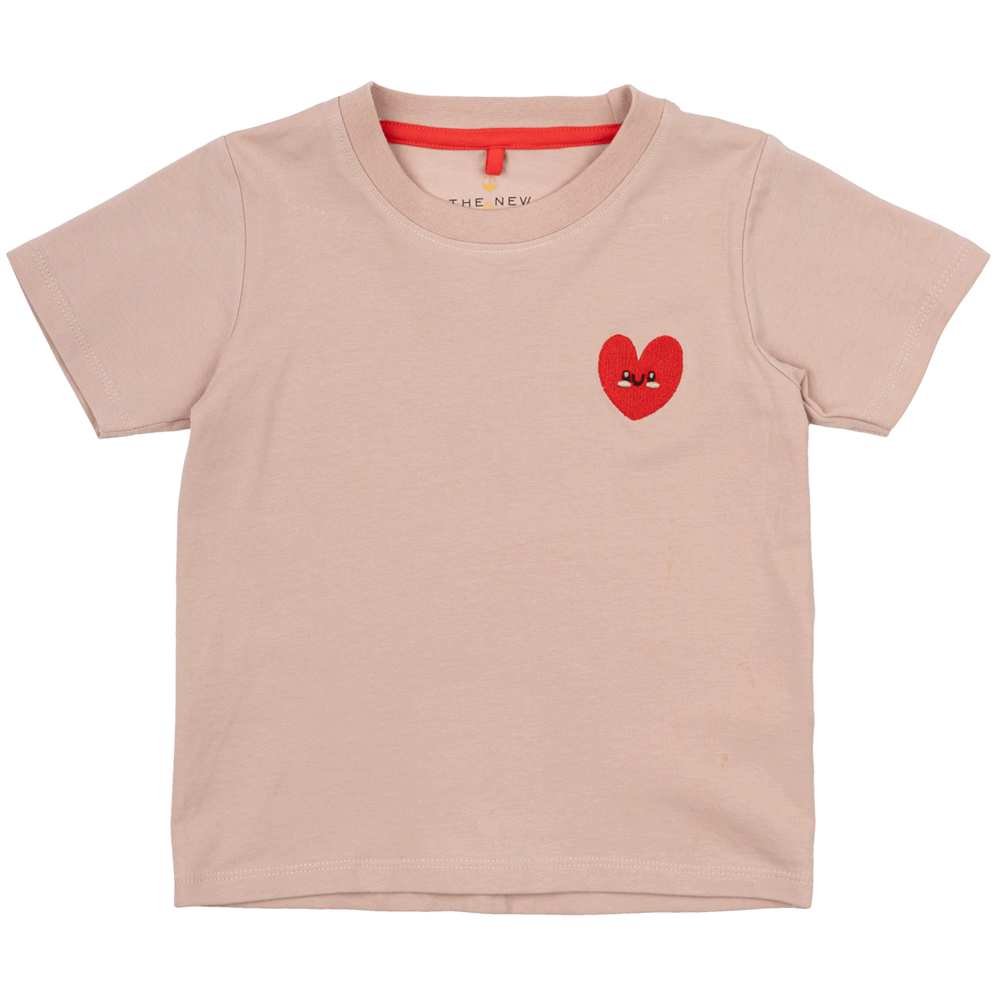 Organic TNSTNanja t-shirt (18 mdr/86 cm) - The New Siblings