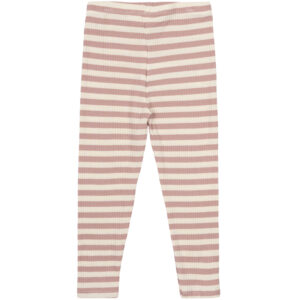 Organic TNSTFro rib leggings (3 år/98 cm) - The New Siblings