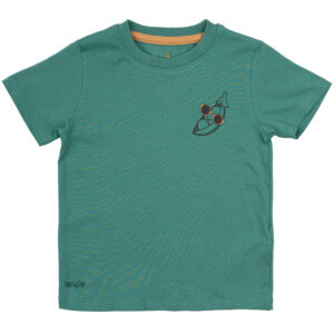 Organic TNSTNewel t-shirt (2 år/92 cm) - The New Siblings