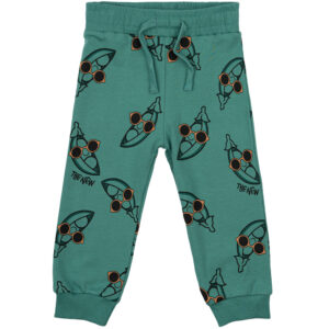 Organic TNSTNeo sweatpants (2 år/92 cm) - The New Siblings