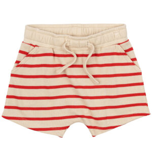 Organic TNSTNat shorts (2 år/92 cm) - The New Siblings