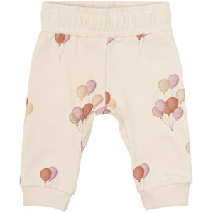 Organic TNSBNola sweatpants (9 mdr/74 cm) - The New Siblings