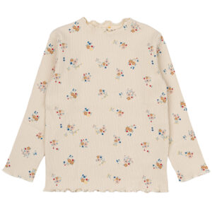 Organic TNSTNaya bluse (3 år/98 cm) - The New Siblings