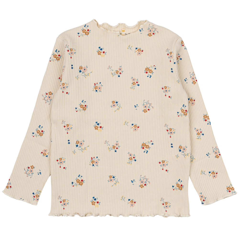 Organic TNSTNaya bluse (3 år/98 cm) - The New Siblings