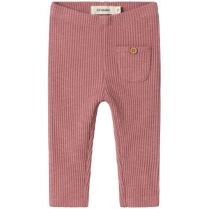 Organic NBFRaja Sky leggings (1 mdr/56 cm) - Lil' Atelier