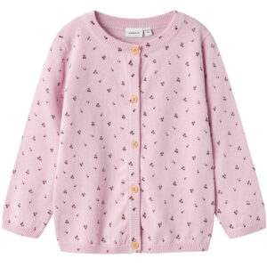 Organic NMFBasine cardigan (2 år/92 cm) - Name it