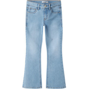 NKFPolly jeans (8 år/128 cm) - Name it