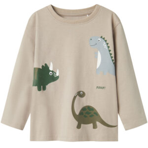 NMNBarry bluse (5 år/110 cm) - Name it