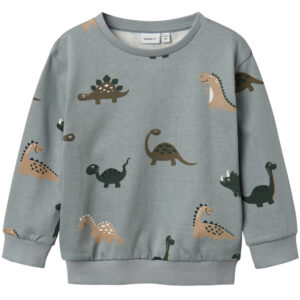 NMNBillie sweatshirt (2 år/92 cm) - Name it