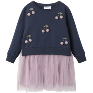 Organic NMFBjanca kjole (2 år/92 cm) - Name it