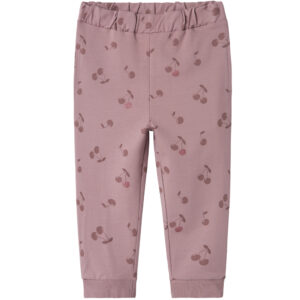 Organic NMFBella sweatpants (2 år/92 cm) - Name it