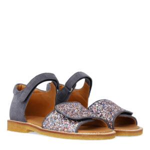 Glitter sandaler (30) - angulus