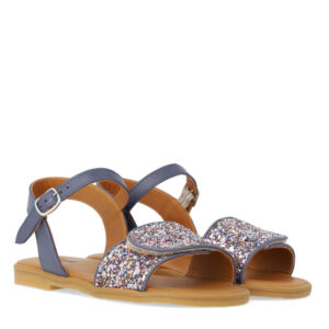 Glitter sandaler (30) - angulus