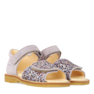 Glitter sandaler (25) - angulus