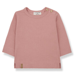 Alfons bluse (2 år/92 cm) - 1 + in the family