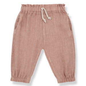 Uxia sweatpants (18 mdr/86 cm) - 1 + in the family