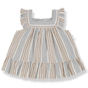 Miriam kjole (2 år/92 cm) - 1 + in the family