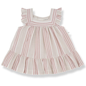 Miriam kjole (18 mdr/86 cm) - 1 + in the family