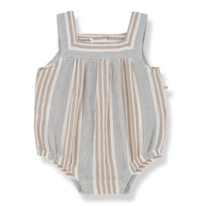 Eren sommerdragt (9 mdr/74 cm) - 1 + in the family