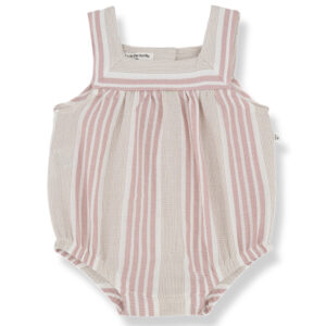 Eren sommerdragt (12 mdr/80 cm) - 1 + in the family