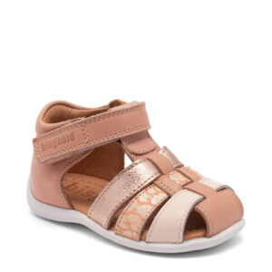 Carly sandaler (25) - Bisgaard