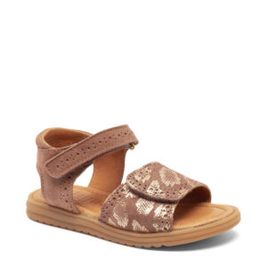 Andrea sandaler (27) - Bisgaard