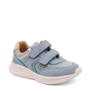 Yuki glitter sneakers (23) - Bisgaard