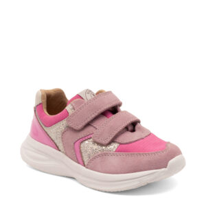 Yuki glitter sneakers (24) - Bisgaard