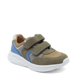 Yuki sneakers (24) - Bisgaard