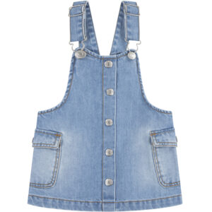 Denim kjole (18 mdr/86 cm) - Levi's Kids