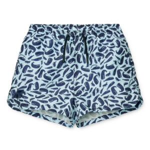 Recycled Aiden badeshorts (6 år/116 cm) - Liewood