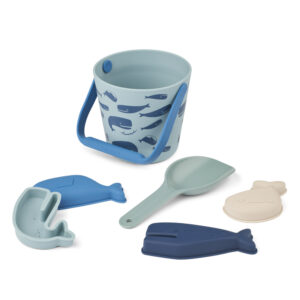 Gilma strandsæt (One size) - Liewood