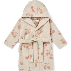Organic Lilana badekåbe (3-4 år) - Liewood