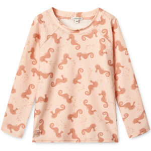 Noah UV 40+ badebluse (2 år/92 cm) - Liewood