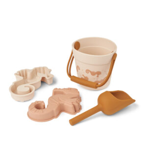 Kit mini strandsæt (One size) - Liewood