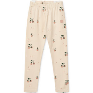 Organic Marie leggings (2 år/92 cm) - Liewood