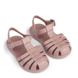 Bre badesandaler (21) - Liewood