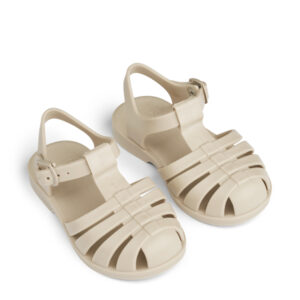 Bre badesandaler (25) - Liewood