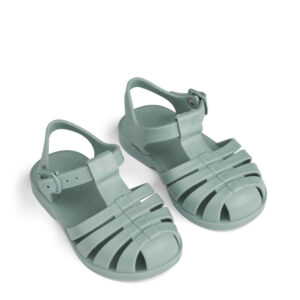 Bre badesandaler (21) - Liewood