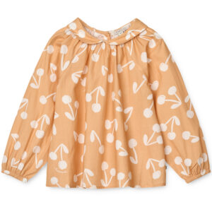 Organic Rhea bluse (3 år/98 cm) - Liewood