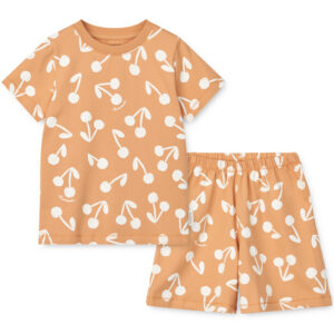 Organic Ilford nattøj (18 mdr/86 cm) - Liewood