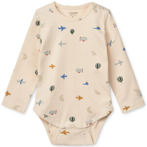 Yanni body (18 mdr/86 cm) - Liewood