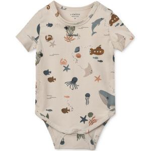 Yanni body (9 mdr/74 cm) - Liewood