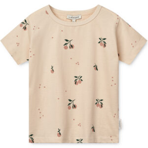 Organic Apia t-shirt (18 mdr/86 cm) - Liewood