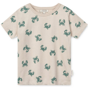 Organic Apia t-shirt (2 år/92 cm) - Liewood