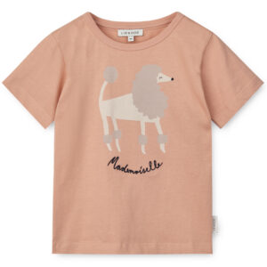 Organic Apia t-shirt (2 år/92 cm) - Liewood