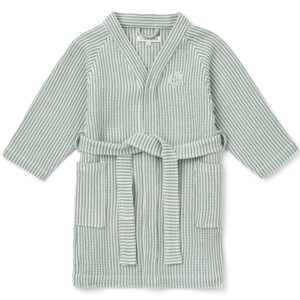 Organic Bertha badekåbe (1-2 år) - Liewood