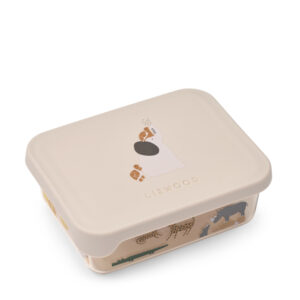 Ako snackboks (One size) - Liewood