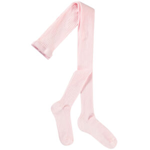 Rib strømpebukser (3-4 år) - Molo