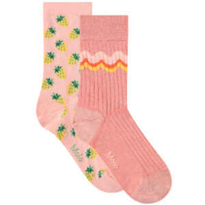 Nomi strømper (31-34) - Molo